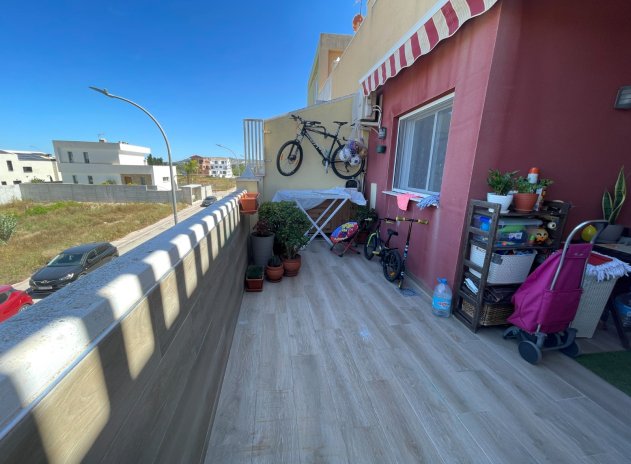 Wiederverkauf - Wohnung - Rafal