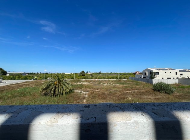 Wiederverkauf - Wohnung - Rafal