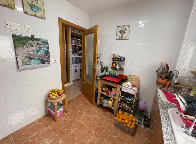 Wiederverkauf - Wohnung - Rafal