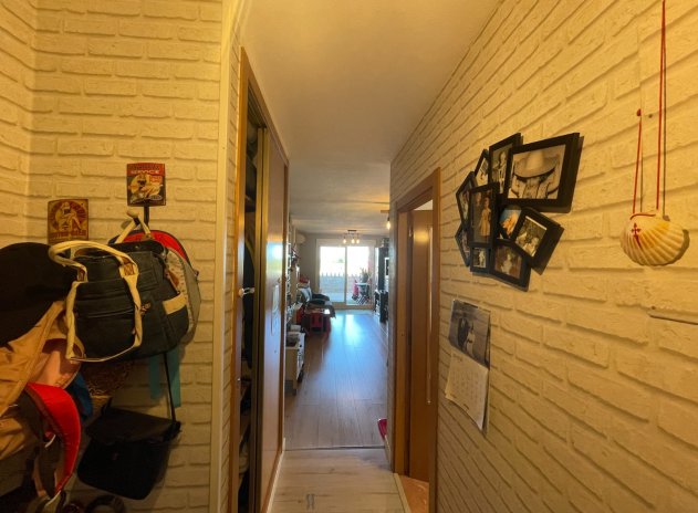 Wiederverkauf - Wohnung - Rafal