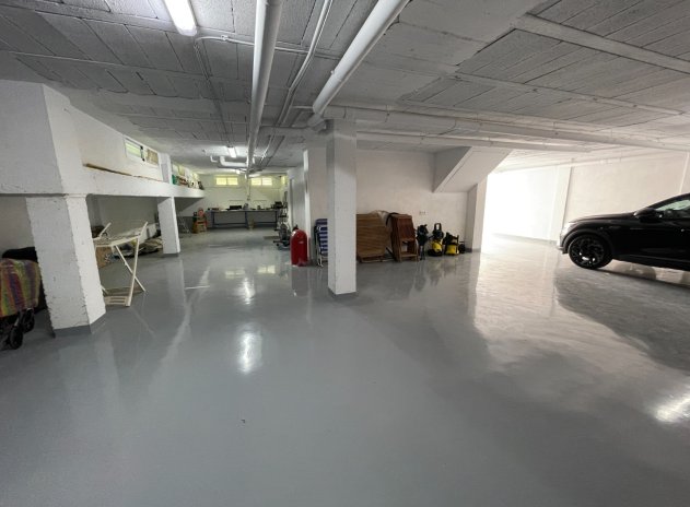 Herverkoop - Rijwoning - Dolores