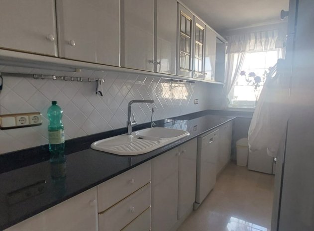 Reventa - Apartamento / Piso - Guardamar del Segura