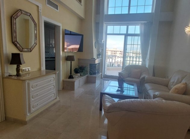 Reventa - Apartamento / Piso - Guardamar del Segura