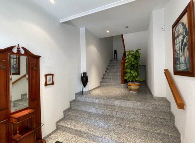 Herverkoop - Rijwoning - Formentera del Segura - Formentera De Segura