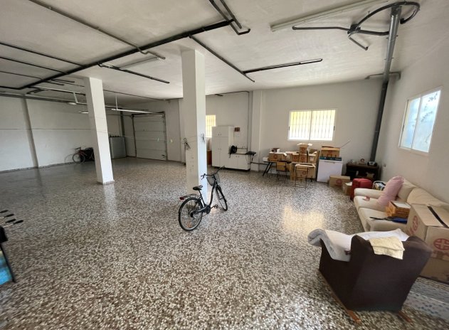 Herverkoop - Rijwoning - Formentera del Segura - Formentera De Segura