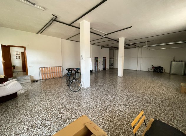 Herverkoop - Rijwoning - Formentera del Segura - Formentera De Segura