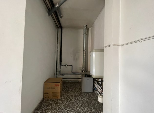 Herverkoop - Rijwoning - Formentera del Segura - Formentera De Segura