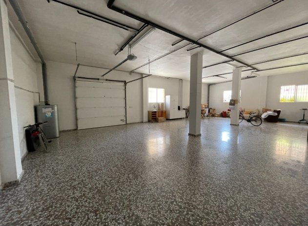 Herverkoop - Rijwoning - Formentera del Segura - Formentera De Segura