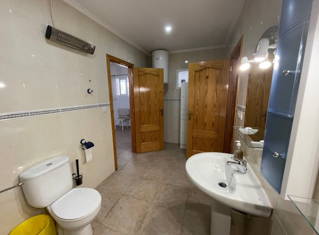 Revente - Villa - Daya Nueva