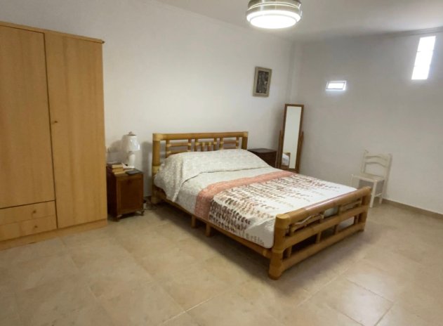 Revente - Villa - Daya Nueva