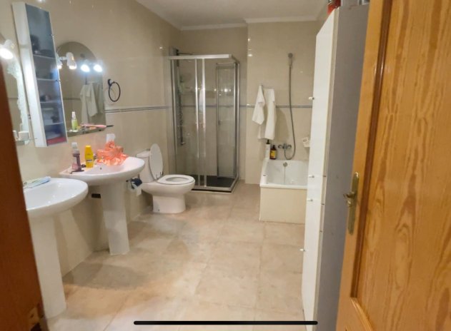 Revente - Villa - Daya Nueva