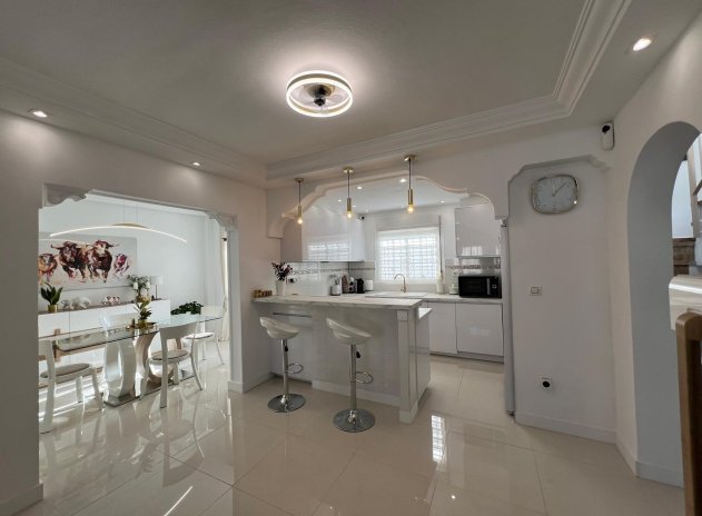 Reventa - Villa - Algorfa