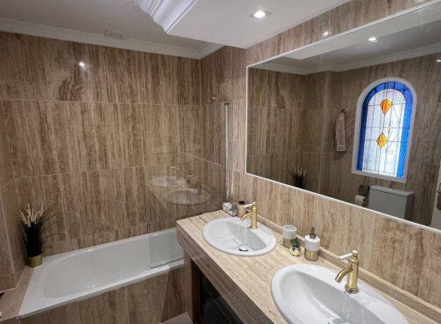 Reventa - Villa - Algorfa