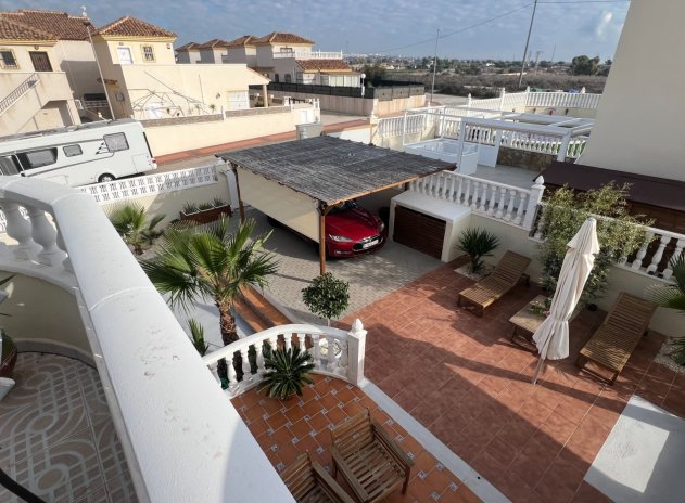 Reventa - Villa - Algorfa