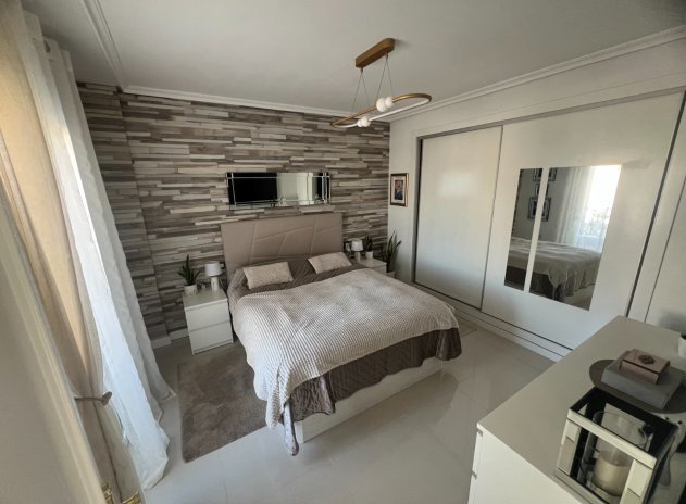 Reventa - Villa - Algorfa