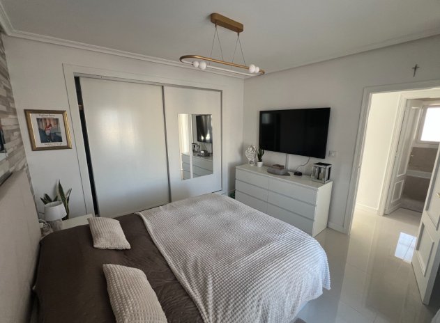 Reventa - Villa - Algorfa