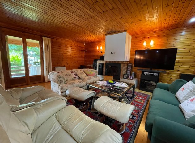 Reventa - Villa - San Fulgencio - La Marina