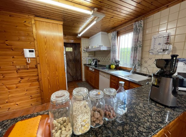 Reventa - Villa - San Fulgencio - La Marina