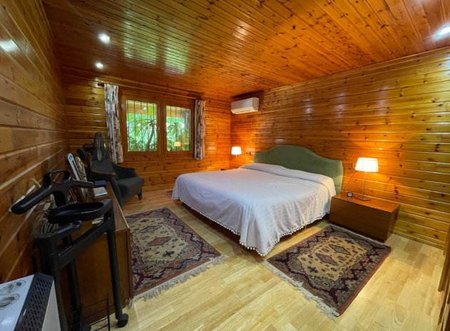 Reventa - Villa - San Fulgencio - La Marina