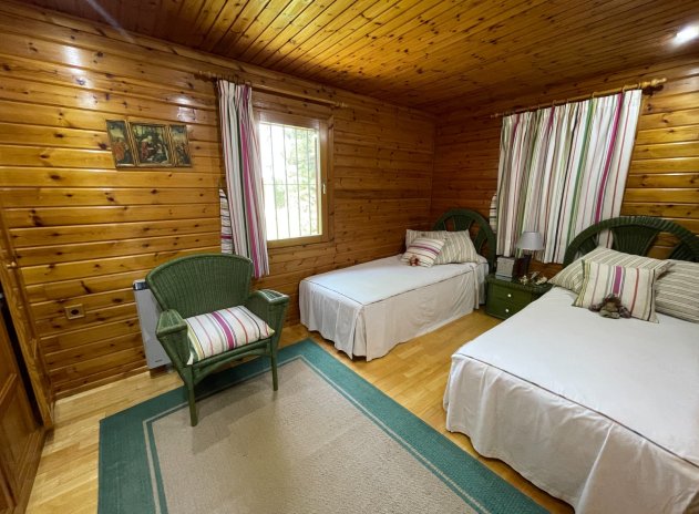 Reventa - Villa - San Fulgencio - La Marina