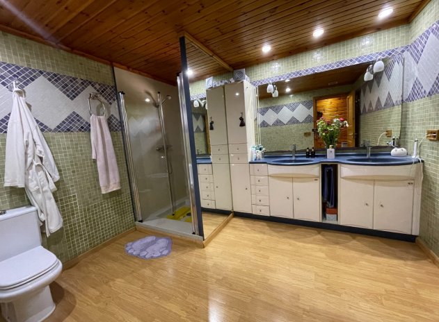 Reventa - Villa - San Fulgencio - La Marina