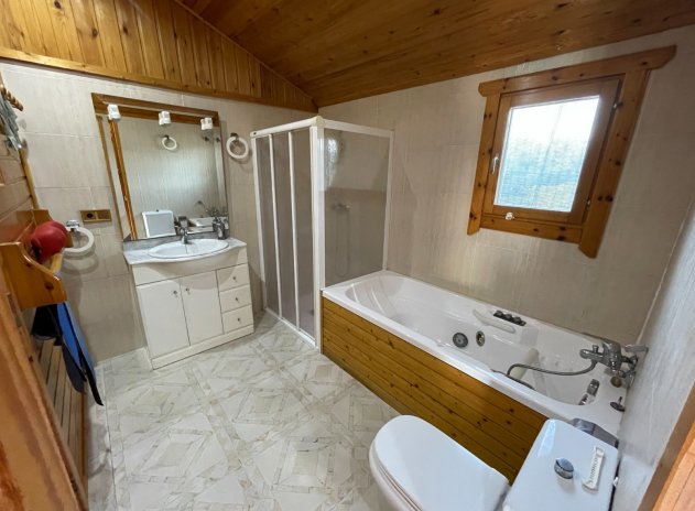 Reventa - Villa - San Fulgencio - La Marina