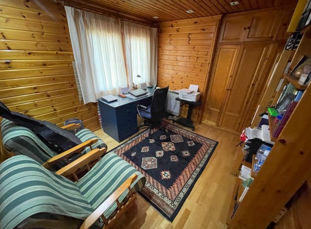 Reventa - Villa - San Fulgencio - La Marina