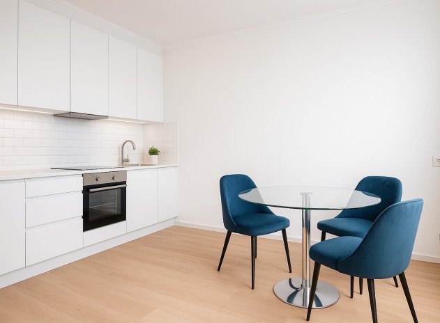 Herverkoop - Commercieel - Orihuela Costa - La Zenia