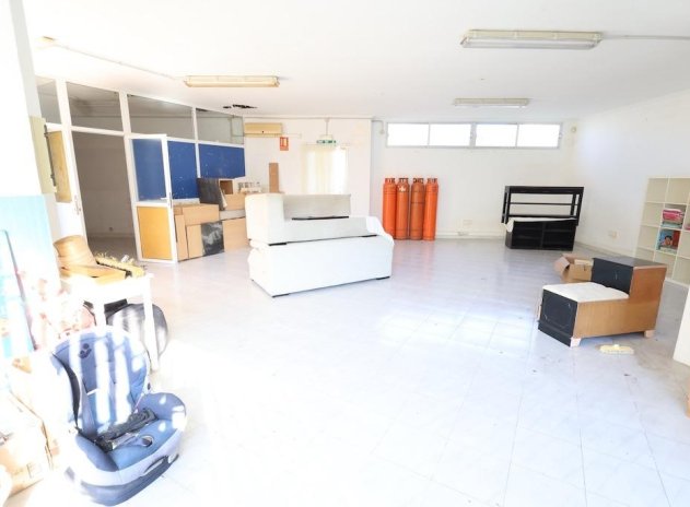 Herverkoop - Commercieel - Orihuela Costa - La Zenia