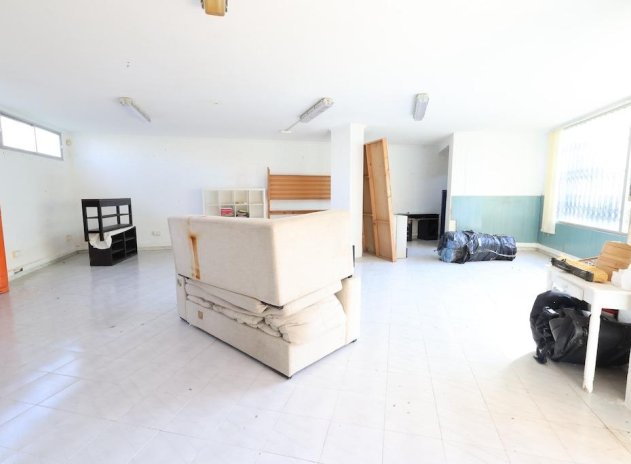 Herverkoop - Commercieel - Orihuela Costa - La Zenia