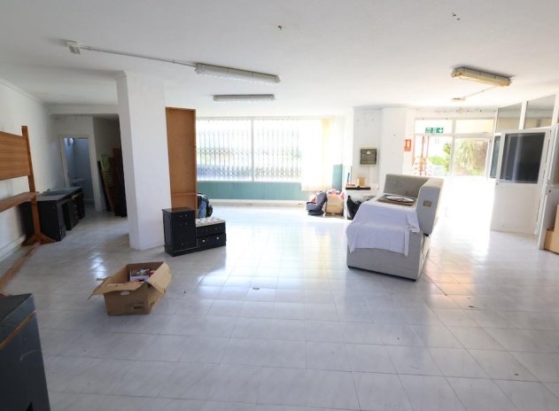 Herverkoop - Commercieel - Orihuela Costa - La Zenia