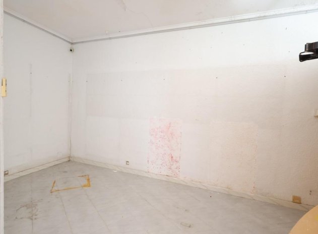 Herverkoop - Commercieel - Orihuela Costa - La Zenia