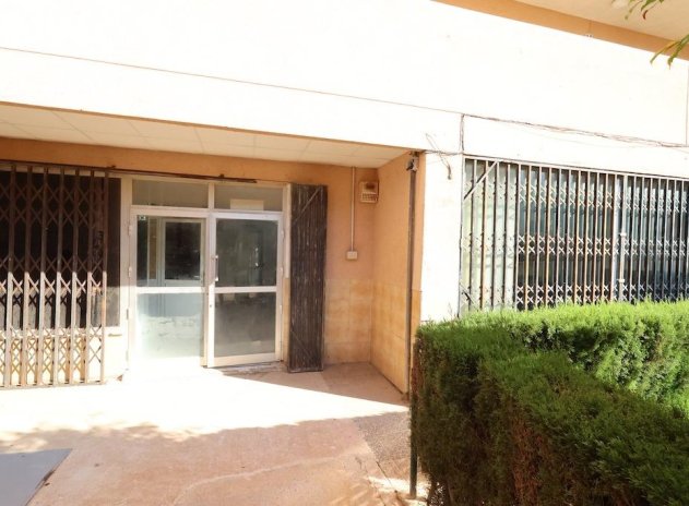 Herverkoop - Commercieel - Orihuela Costa - La Zenia