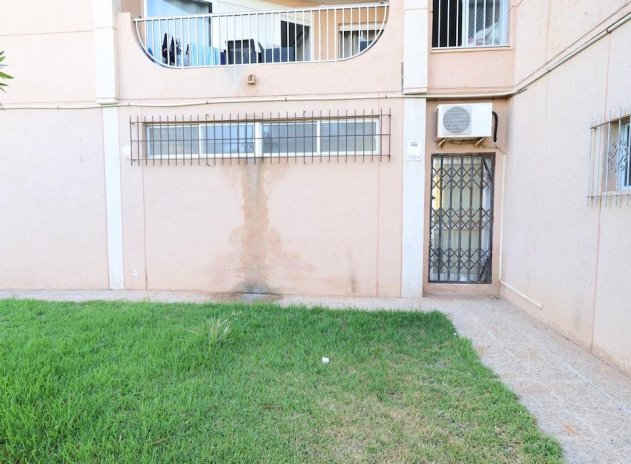 Herverkoop - Commercieel - Orihuela Costa - La Zenia