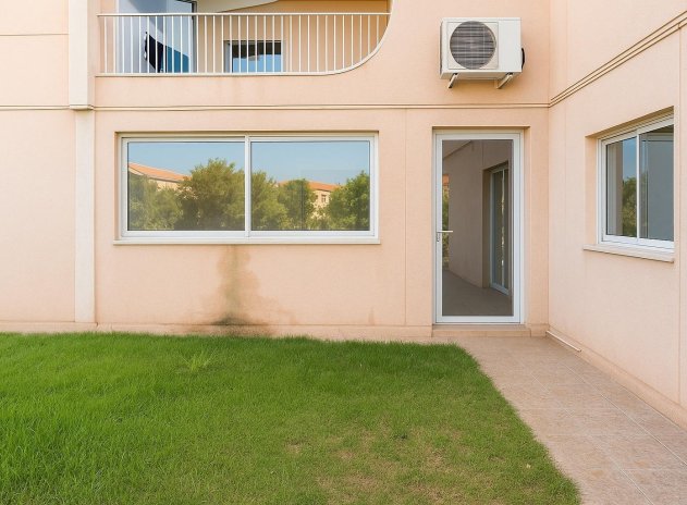 Herverkoop - Commercieel - Orihuela Costa - La Zenia