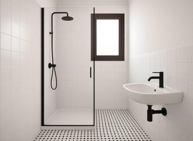 Herverkoop - Commercieel - Orihuela Costa - La Zenia