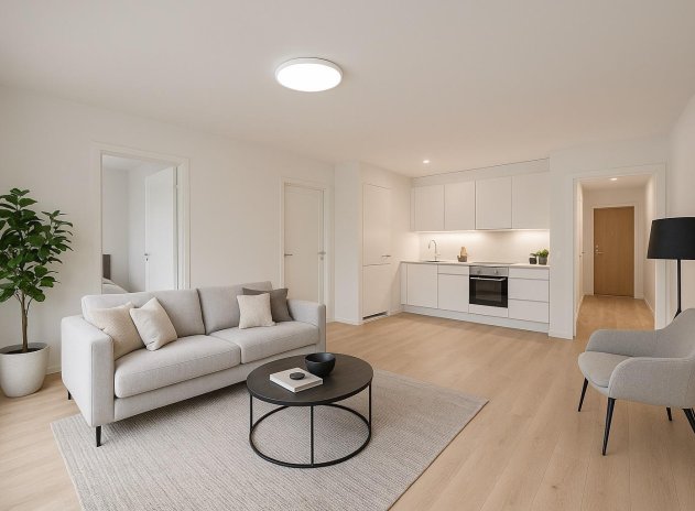 Herverkoop - Commercieel - Orihuela Costa - La Zenia