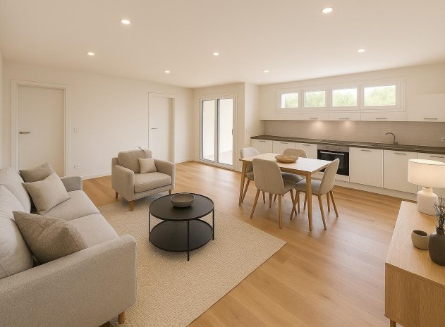 Herverkoop - Commercieel - Orihuela Costa - La Zenia