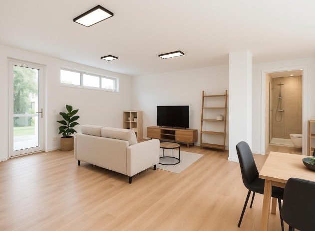 Herverkoop - Commercieel - Orihuela Costa - La Zenia