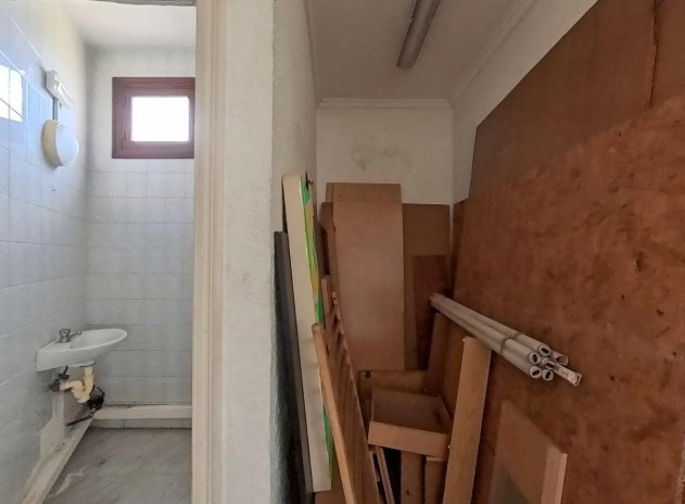 Herverkoop - Commercieel - Orihuela Costa - La Zenia