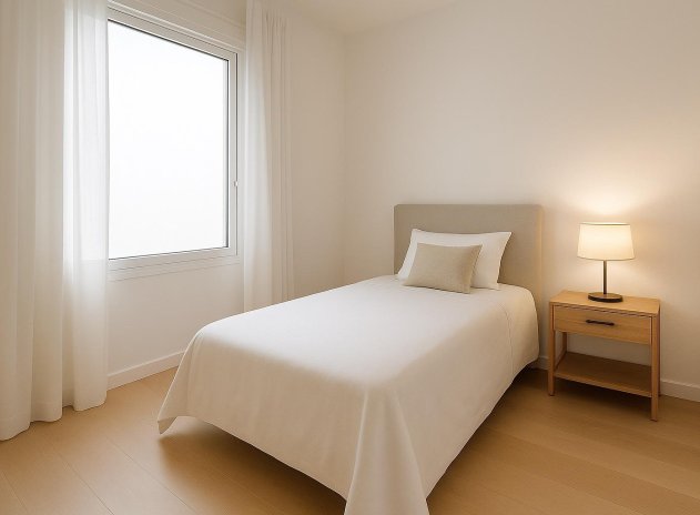 Herverkoop - Commercieel - Orihuela Costa - La Zenia