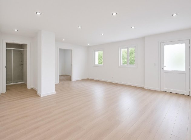 Herverkoop - Commercieel - Orihuela Costa - La Zenia