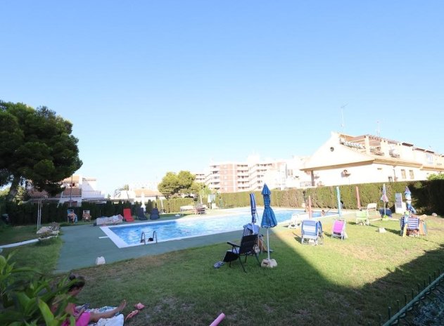 Herverkoop - Commercieel - Orihuela Costa - La Zenia