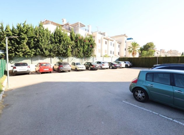 Herverkoop - Commercieel - Orihuela Costa - La Zenia