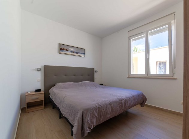 Herverkoop - Villa - Torreta Florida - Torretas