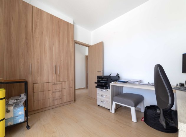 Herverkoop - Villa - Torreta Florida - Torretas