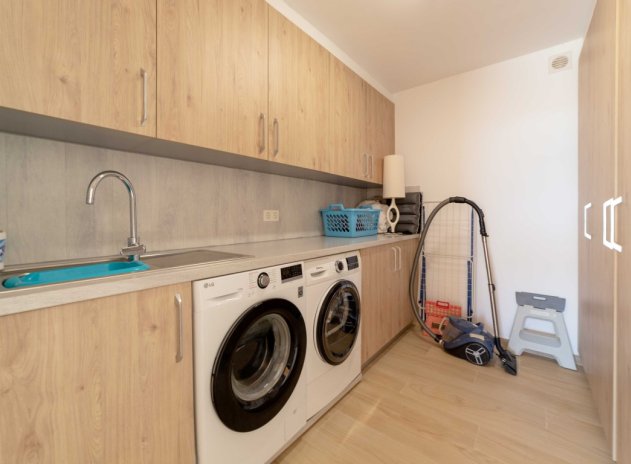 Herverkoop - Villa - Torreta Florida - Torretas