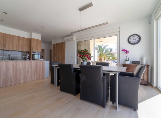 Herverkoop - Villa - Torreta Florida - Torretas