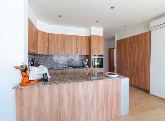 Herverkoop - Villa - Torreta Florida - Torretas