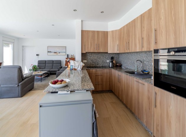 Herverkoop - Villa - Torreta Florida - Torretas